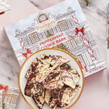 Peppermint Cookie Bark - 14 OZ