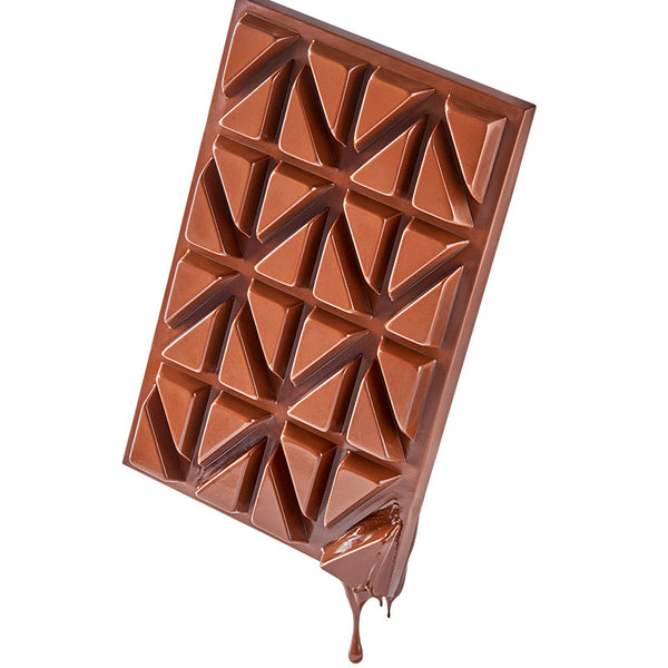 Bissinger's Caramel-Filled Milk Chocolate Presents - 8 oz