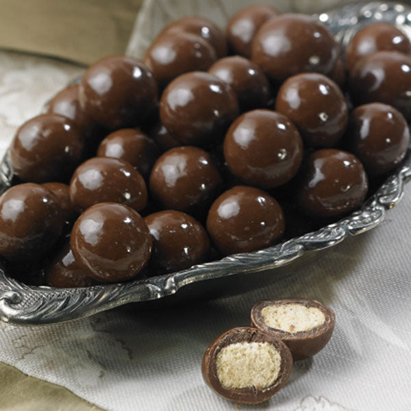 Milk Chocolate Malted Milk Balls - 8 OZ