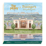 The Muny - Collection 107 - 7 PC Box