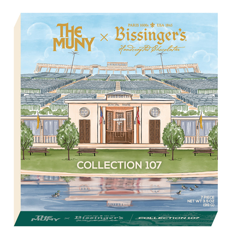 The Muny - Collection 107 - 7 PC Box