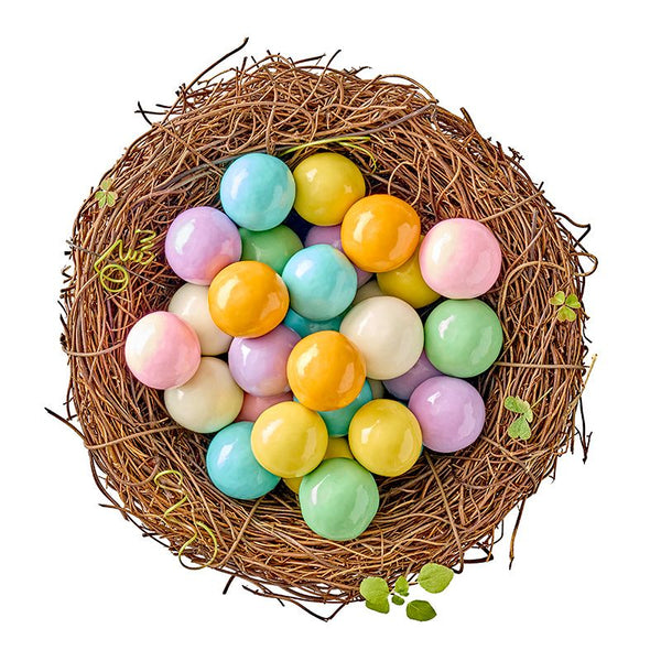 Easter MALT BALLS - 8 OZ