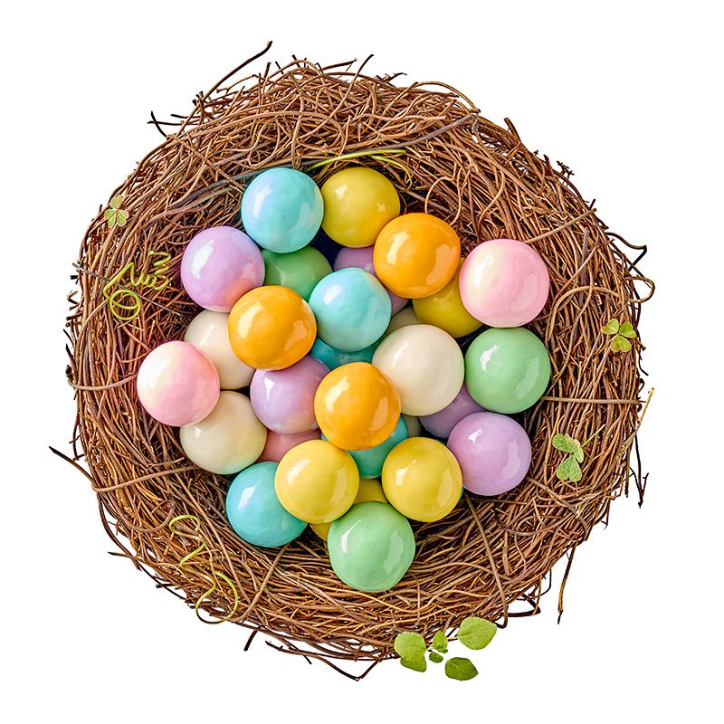 Easter Malt Balls - 8 OZ