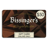 Bissinger's E-Gift Cards