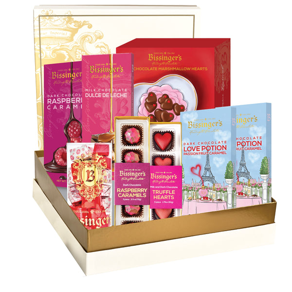 Valentine's Day ULTIMATE Gift Set