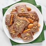 Milk Almond Butter Toffee 12 OZ