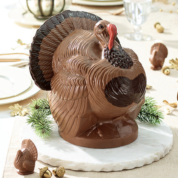 The "Original" Centerpiece Turkey - 3 lb.