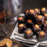 Autumn Petit Fours - 12PC