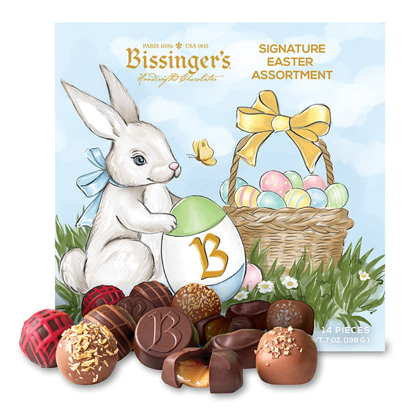 Signature Easter Assortment - 14PC