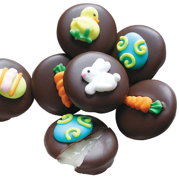 Easter Creme Mints - 24 PC