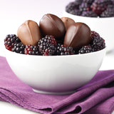 Fresh Dipped Blackberries - 12 PC